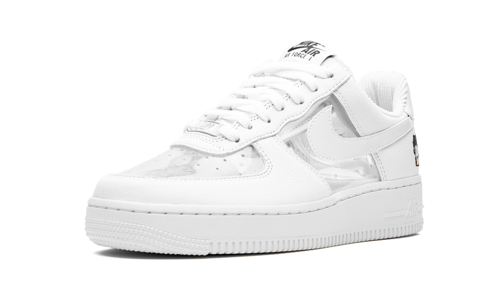 Nike AIR FORCE 1 '07 WMNS Olivia Kim - Friends & Family