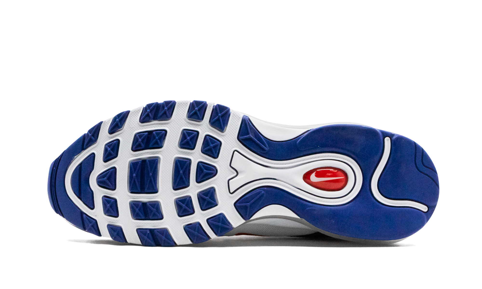 Nike Air Max 97 USA CW5584 100