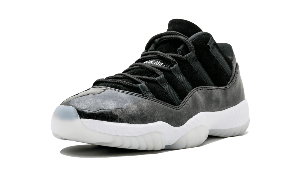 Air Jordan 11 Retro Low Barons 528895 010