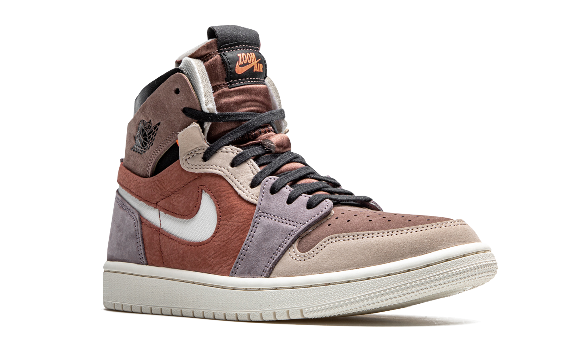 AIR JORDAN 1 HIGH ZOOM CM WMNS Canyon Rust CT0979 602