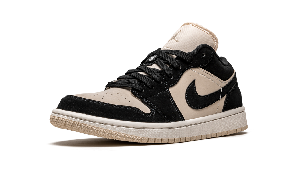 Air Jordan 1 Low WMNS Black Guava Ice DC0774 003