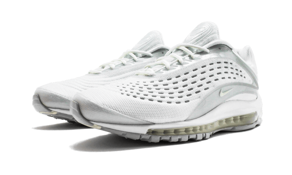 Nike Air Max Deluxe Triple White AV2589 100
