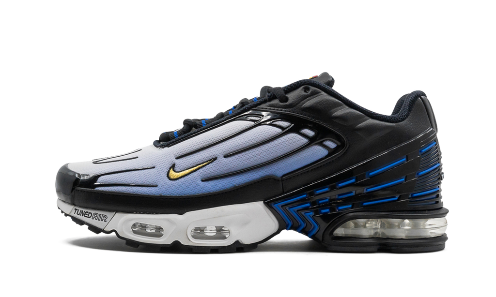 Nike Air Max Plus 3 CJ9684 001