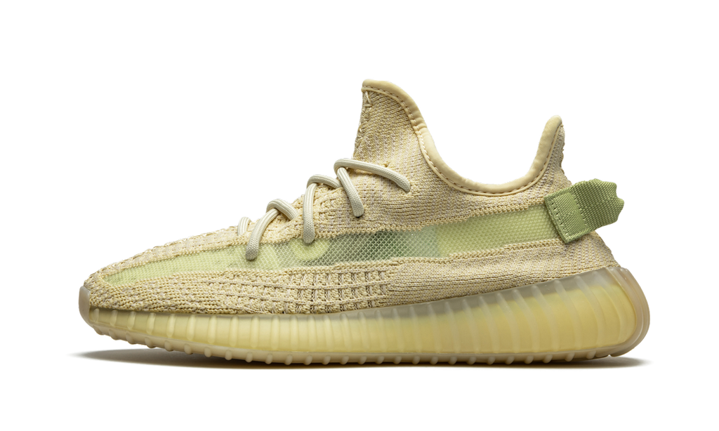 Yeezy Boost 350 V2 Flax FX9028