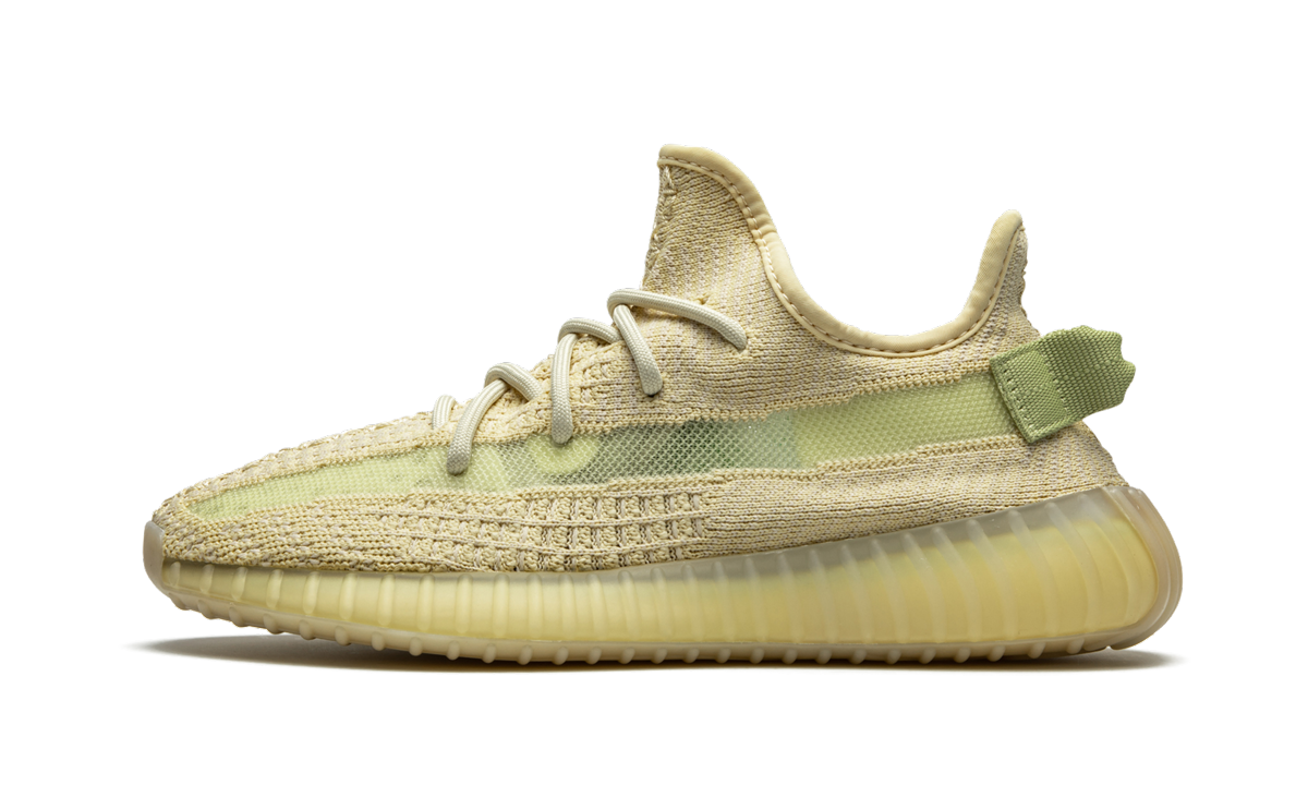 Yeezy Boost 350 V2 Flax FX9028