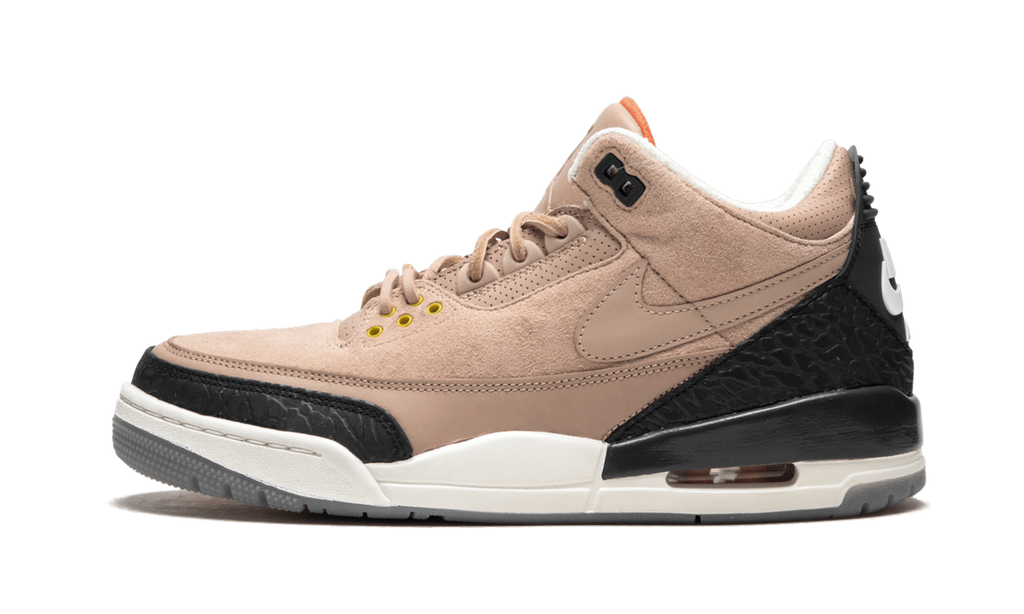 Air Jordan 3 JTH Justin Timberlake/Bio Beige AV6683 200