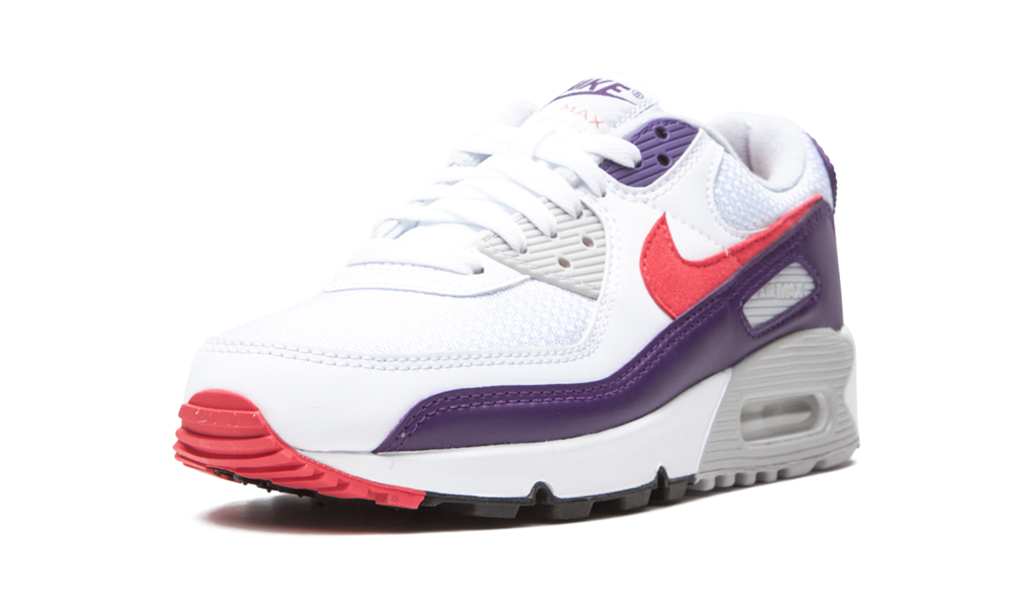 Nike Air Max 90 WMNS Eggplant CW1360 100
