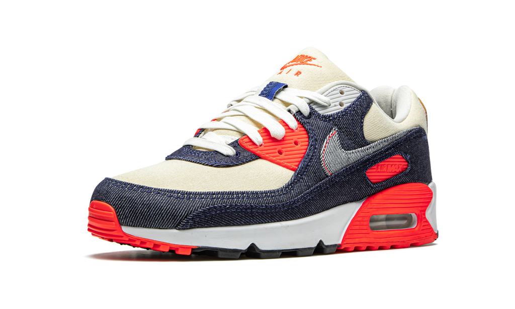 Nike AIR MAX 90 DHM Denham CU1646 400