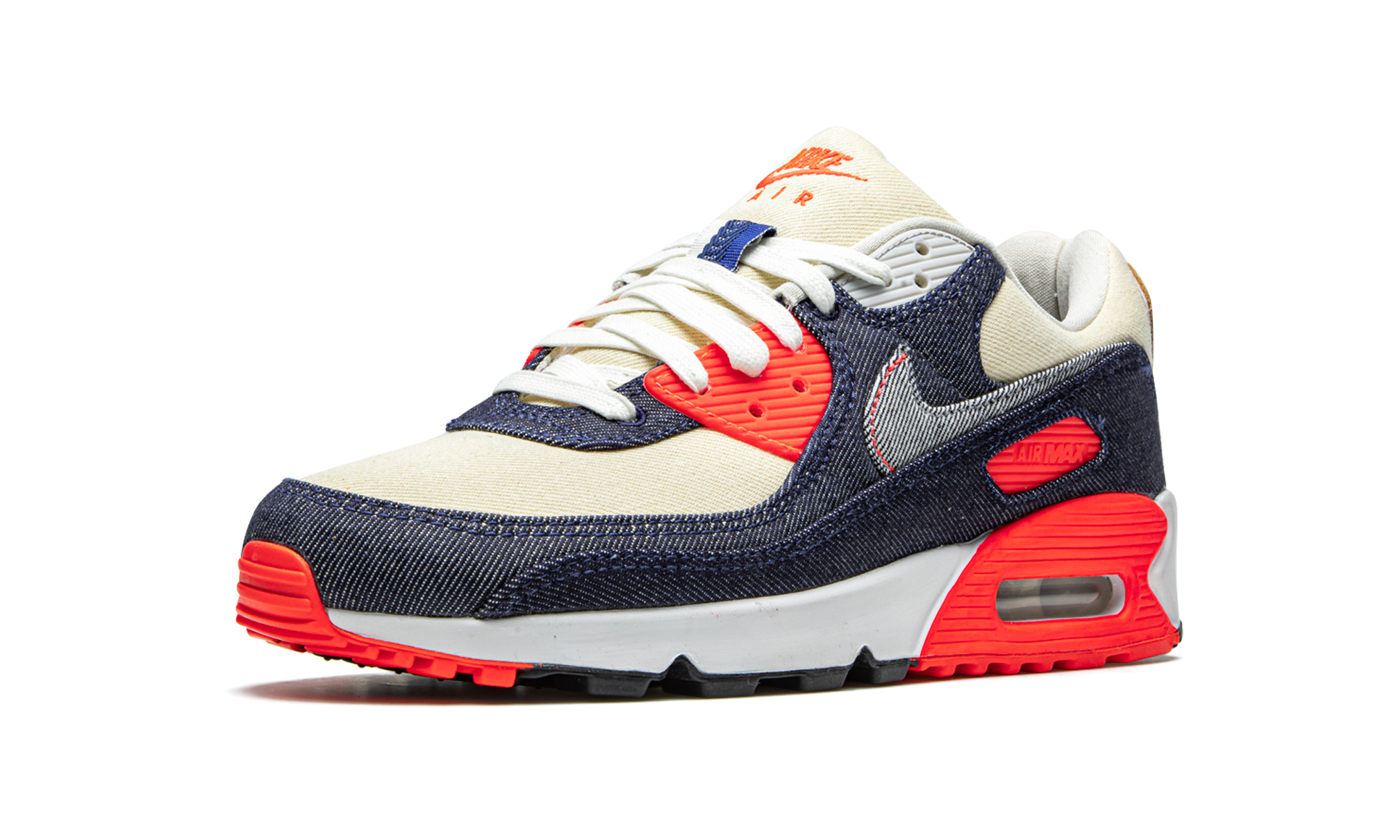 Nike AIR MAX 90 DHM Denham CU1646 400
