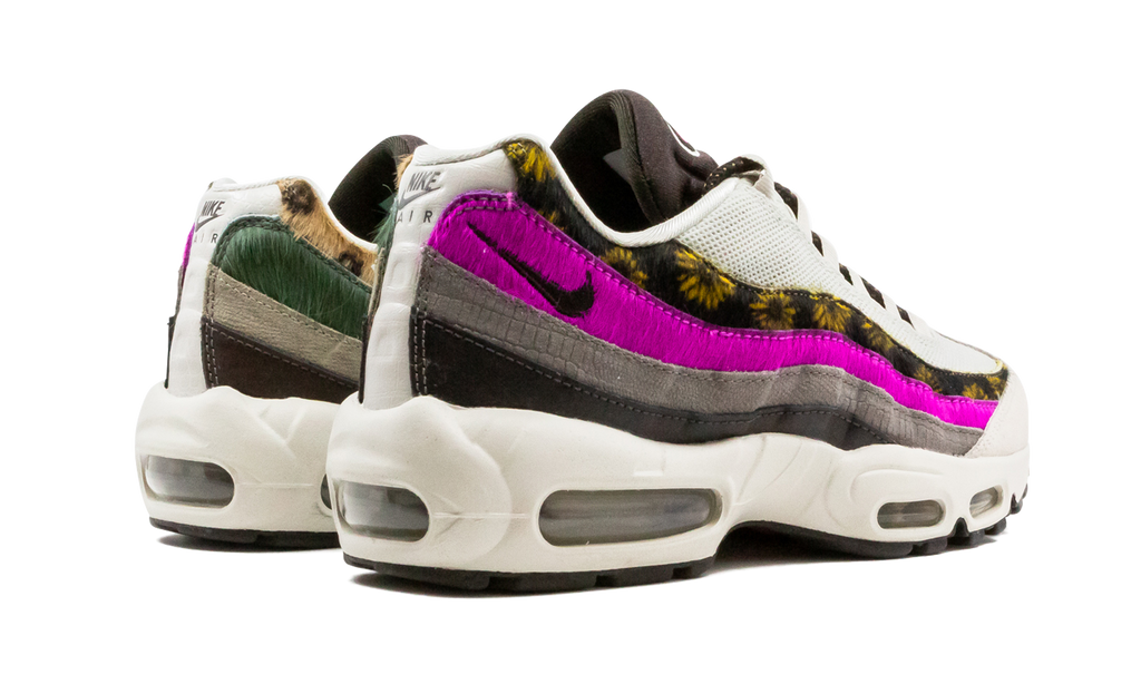 Nike AIR MAX 95 PREMIUM WMNS Daisy Chain CZ8102 001