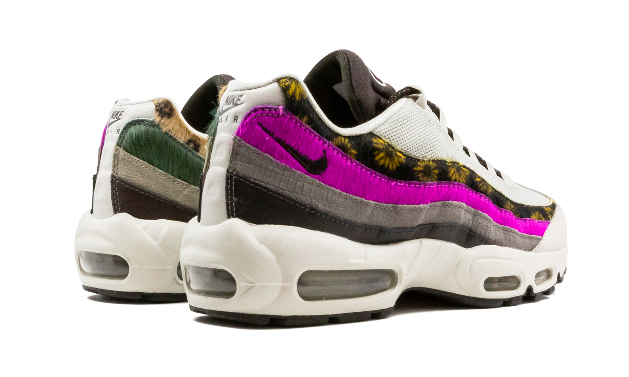 Nike AIR MAX 95 PREMIUM WMNS Daisy Chain CZ8102 001