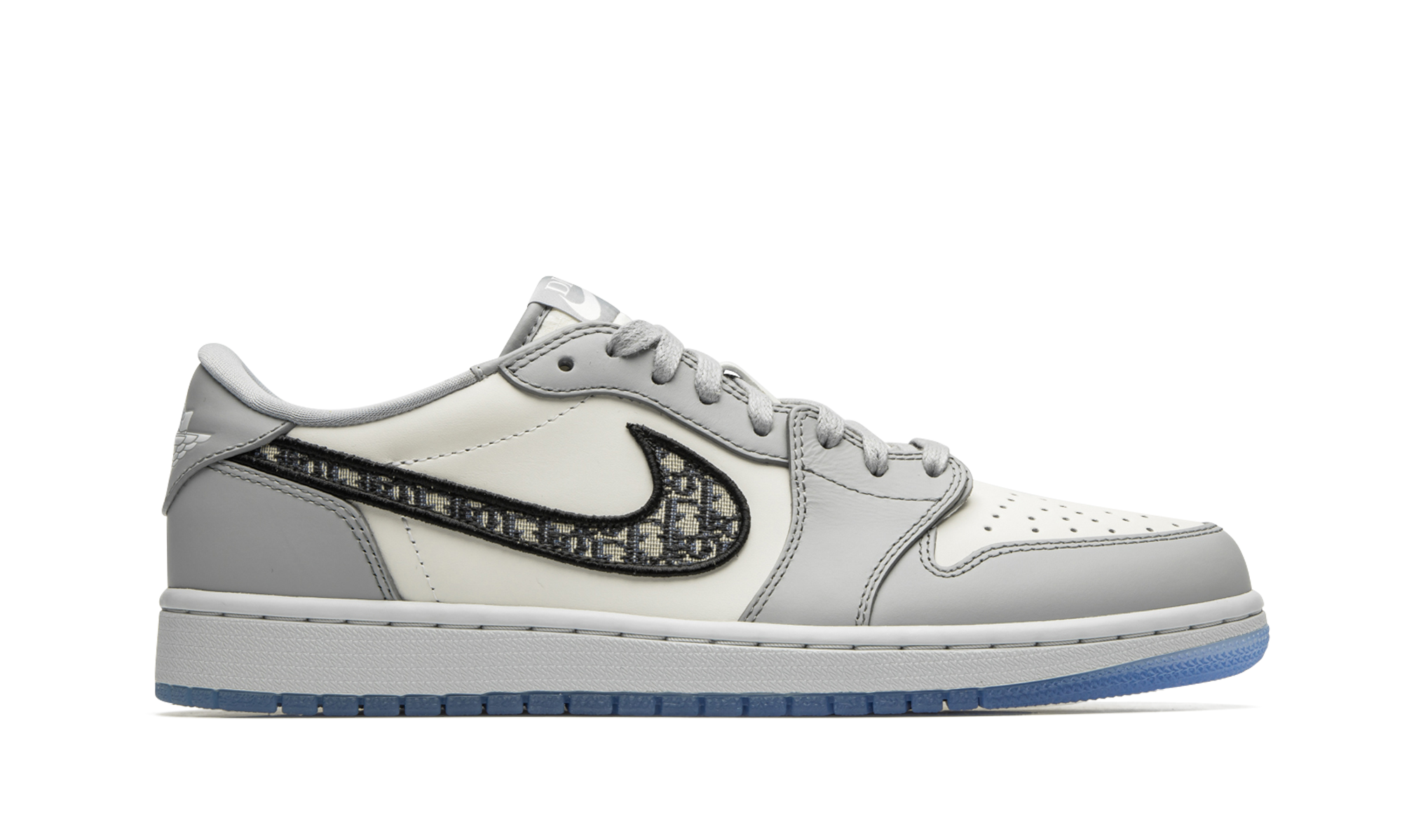 Air Jordan 1 Low Dior CN8608 002