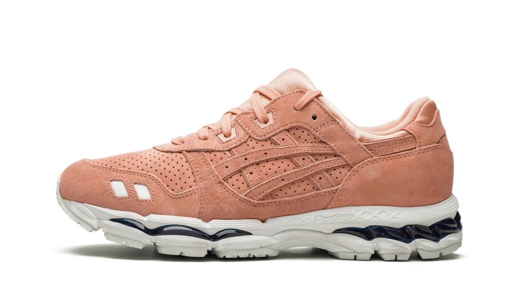 Asics Gel Lyte 3.1 Ronnie Fieg - Salmon H6C2K 3131