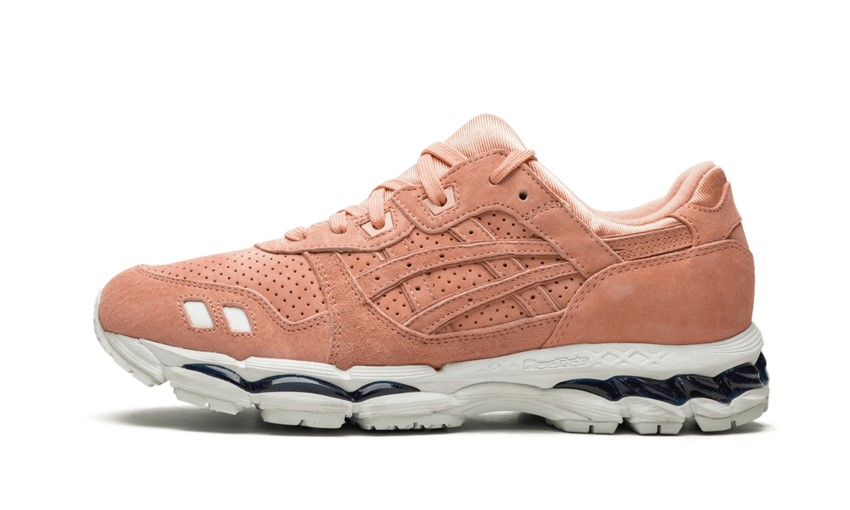 Asics Gel Lyte 3.1 Ronnie Fieg - Salmon H6C2K 3131