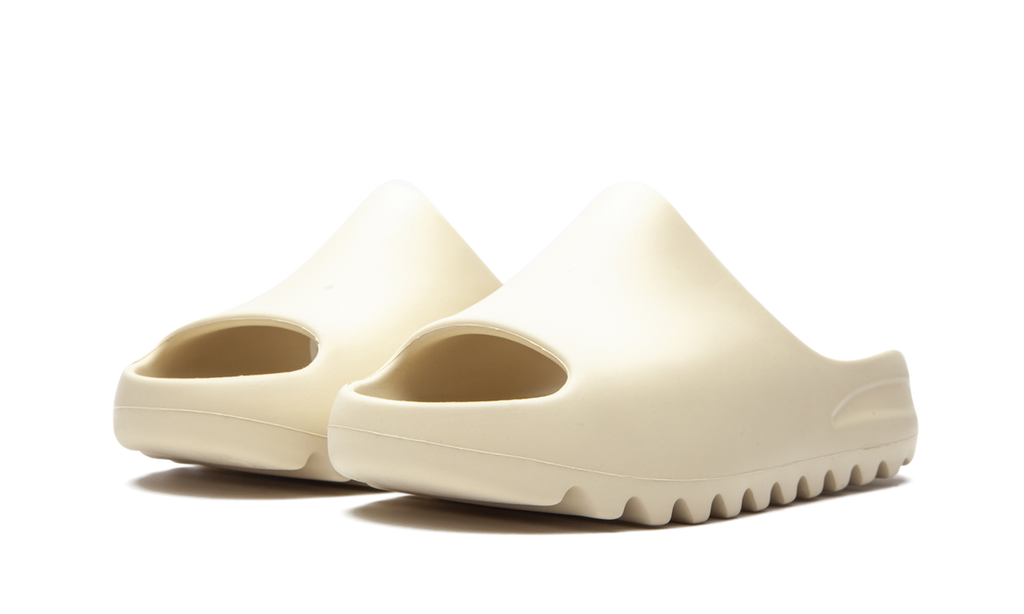 Yeezy Slide Kids Bone FW6347