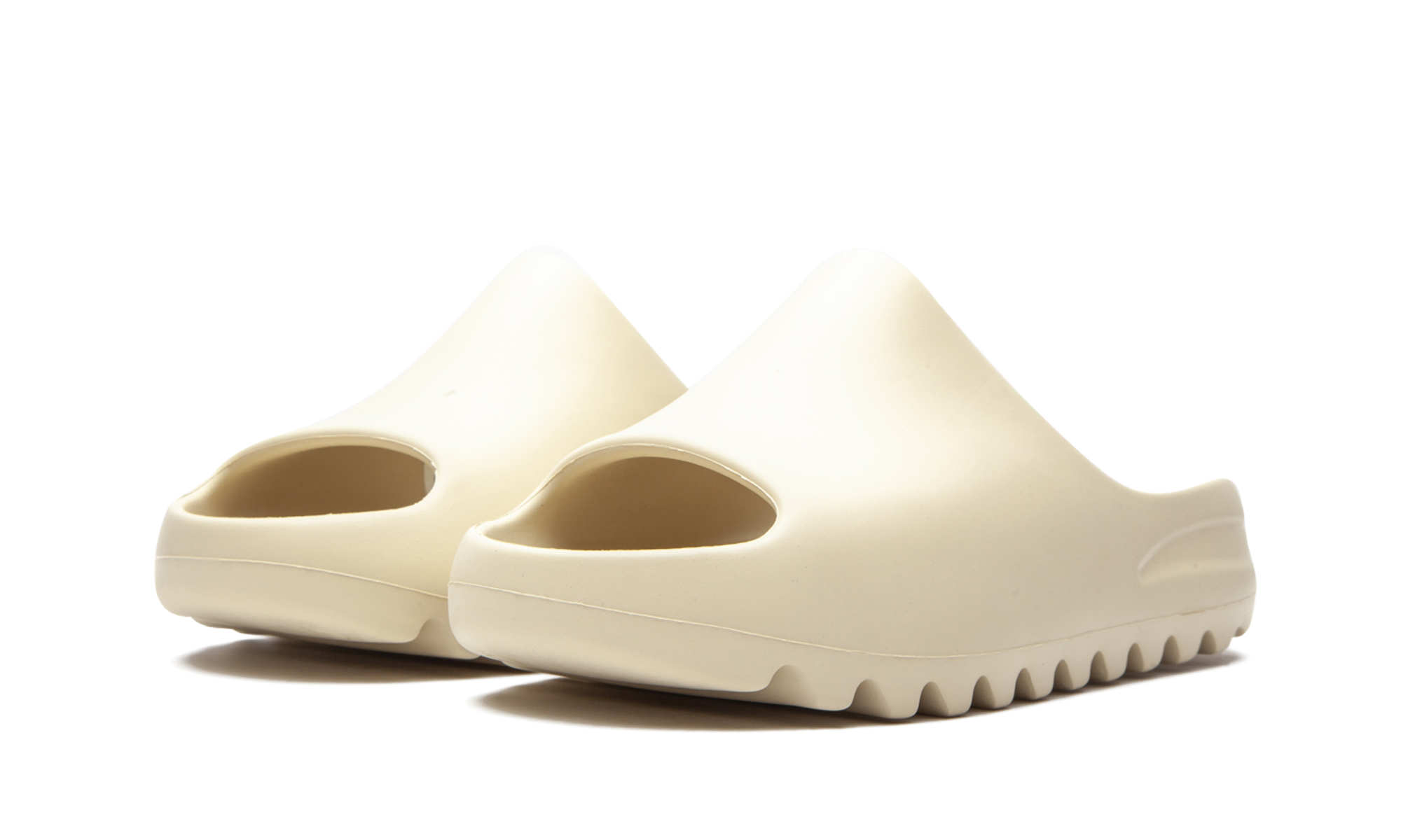 Yeezy Slide Kids Bone FW6347