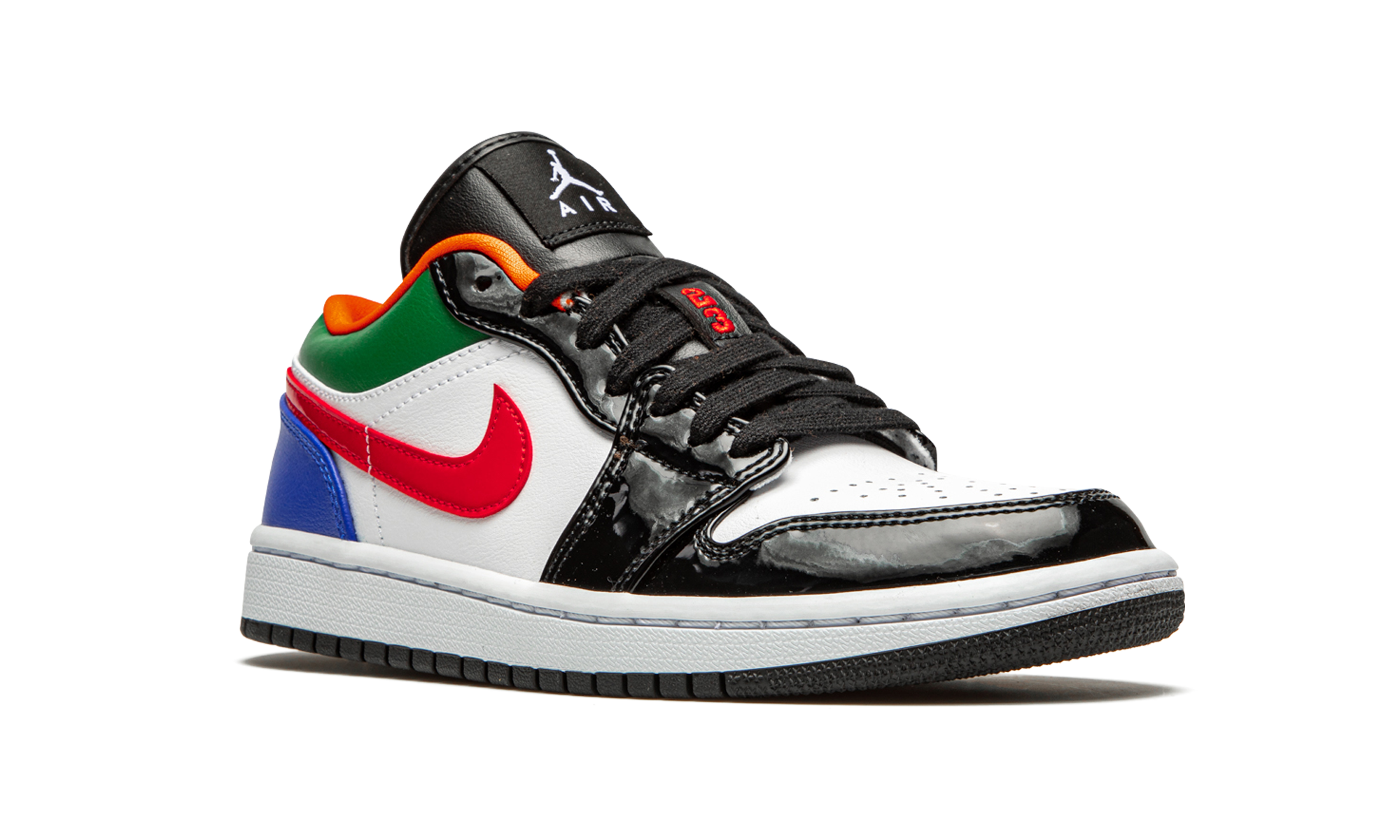 AIR JORDAN 1 LO SE WMNS Multi-Color CZ4776 101