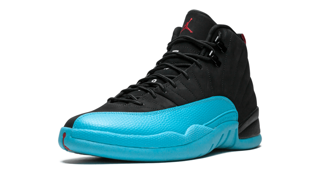 Air Jordan 12 Retro Gamma 130690 027