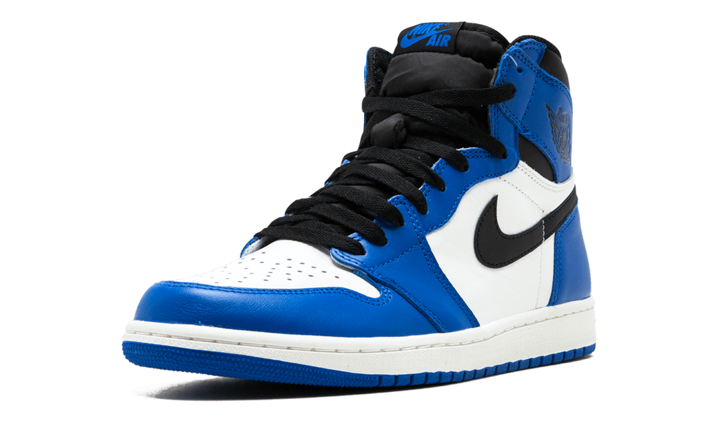 Air Jordan 1 Retro High OG Game Royal 555088 403