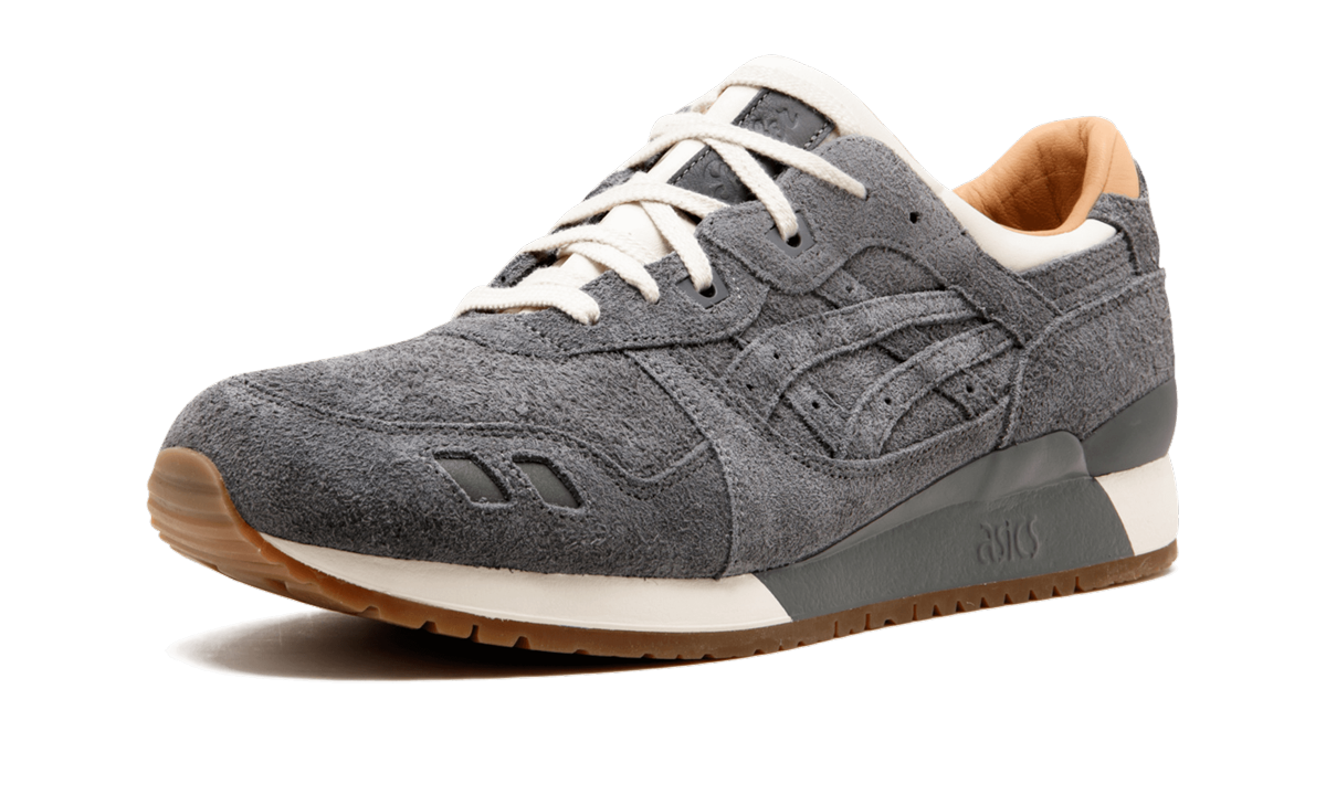 Asics Gel-Lyte 3 Packer x J.Crew H7F6K 9797
