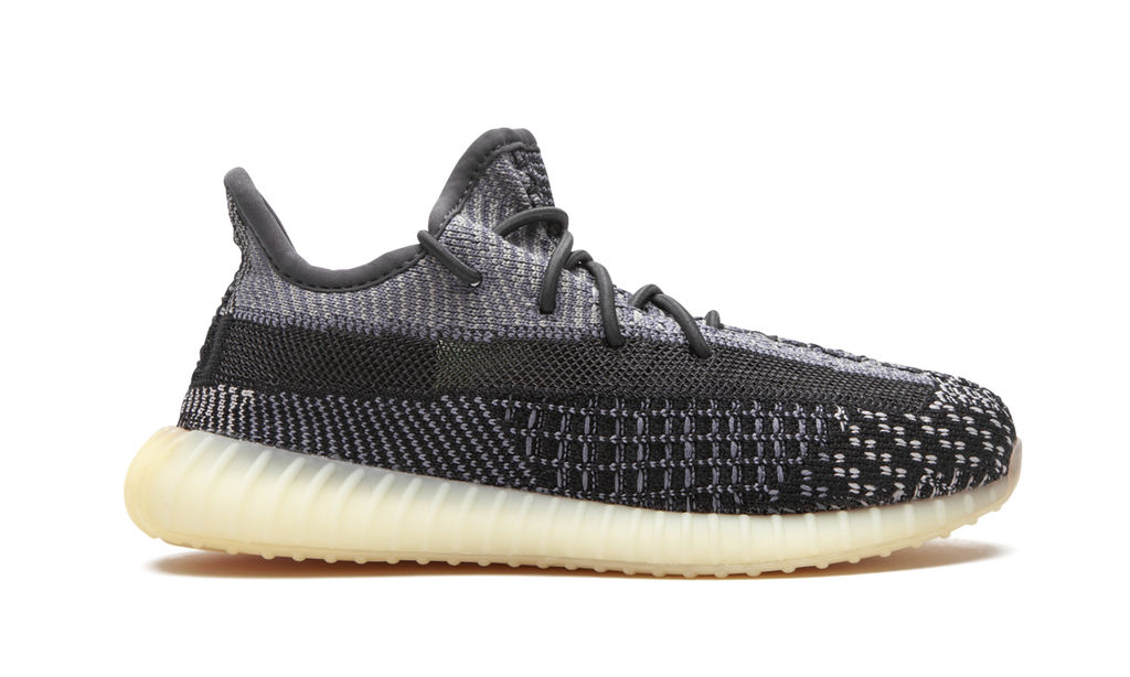 Yeezy Boost 350 V2 Kids Asriel/Carbon FZ5001