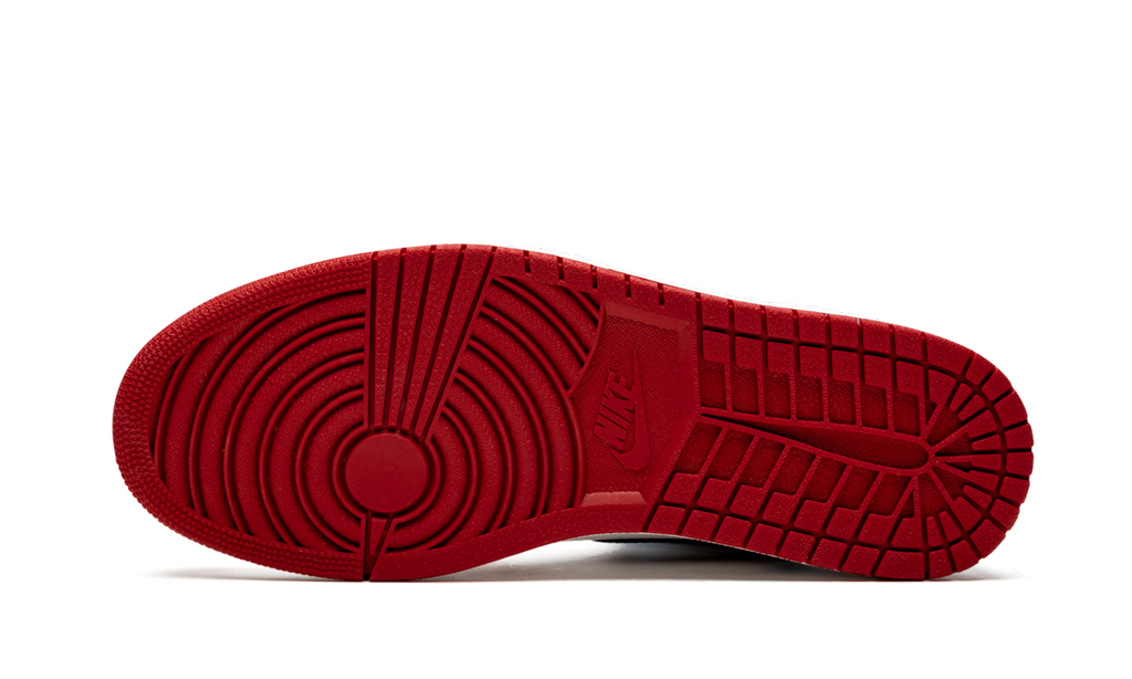 Air Jordan 1 Retro High Les Twin - Fearless CK5666 100