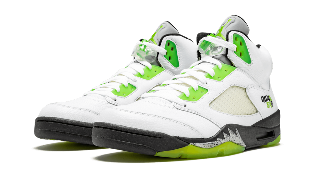 Air Jordan 5 Retro Q54 Quai 54 467827 105
