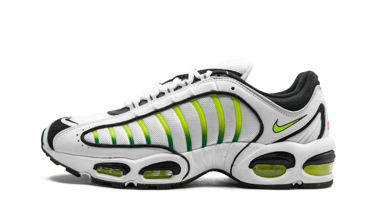 Nike Air Max Tailwind 4 OG Volt AQ2567 100