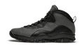 Air Jordan 10 Retro Shadow - 2018 Release 310805 002