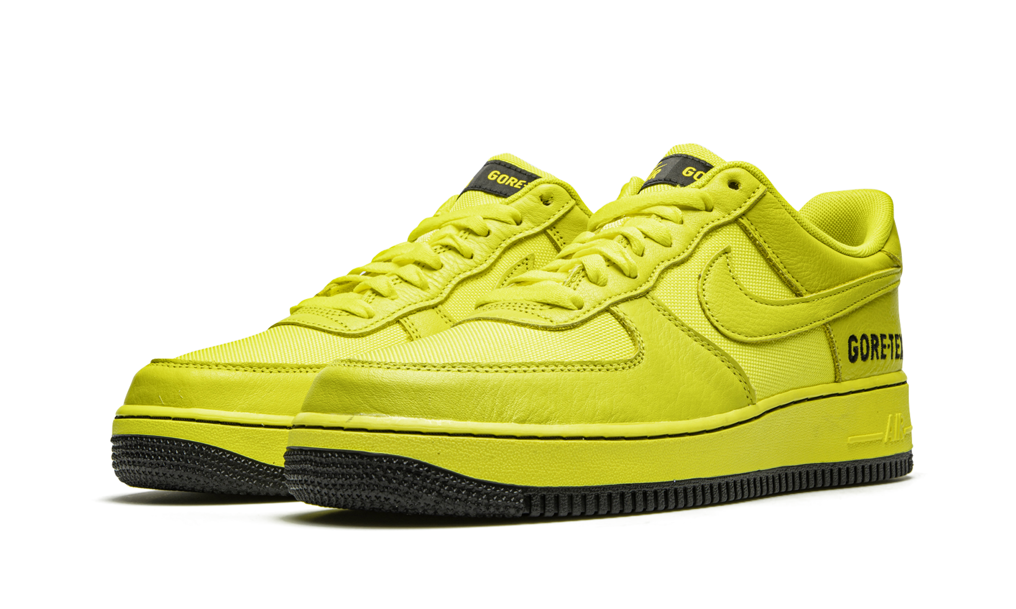 Nike Air Force 1 GTX Gore-Tex CK2630 701
