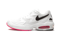 Nike Air Max 2 Light White / Black / Hyper Pink AO1741 107