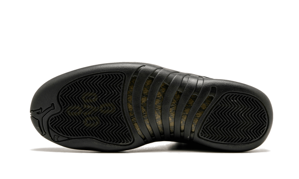 Air Jordan 12 Retro OVO Black 873864 032