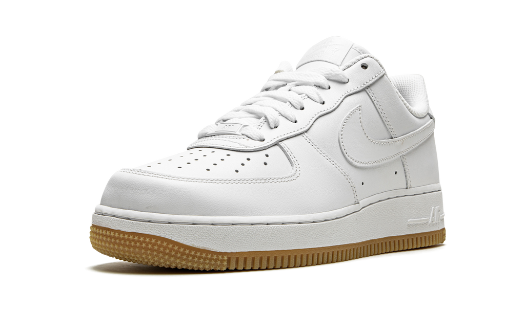 Nike Air Force 1 Low '07 White / Gum DJ2739 100