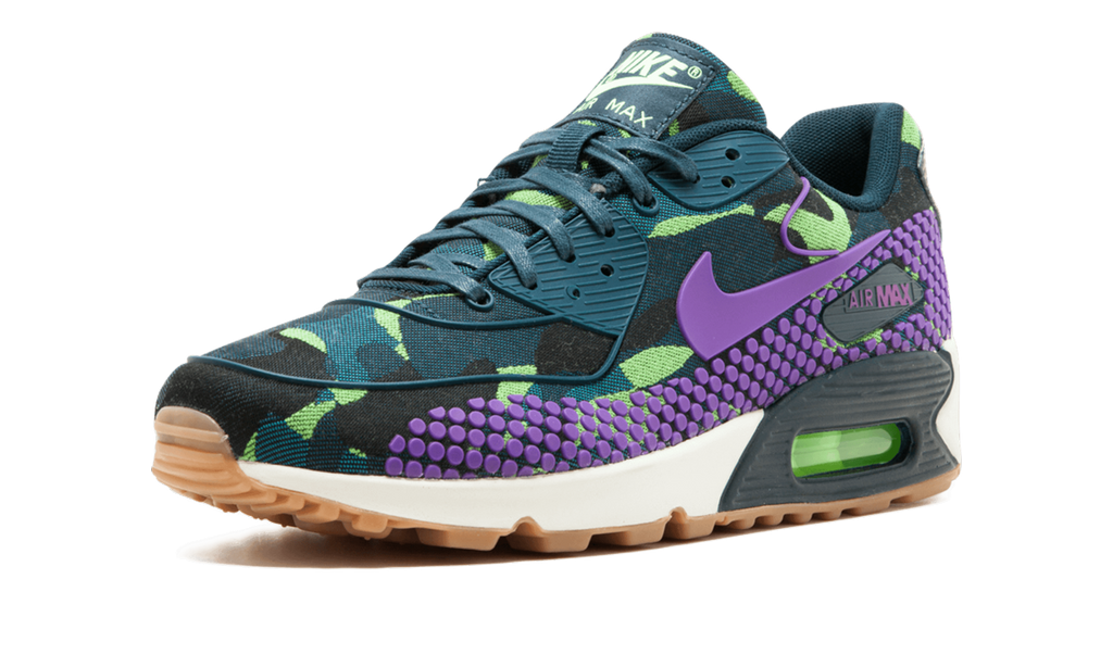 Nike OMENS AIR MAX 90 WMNS 807298 300