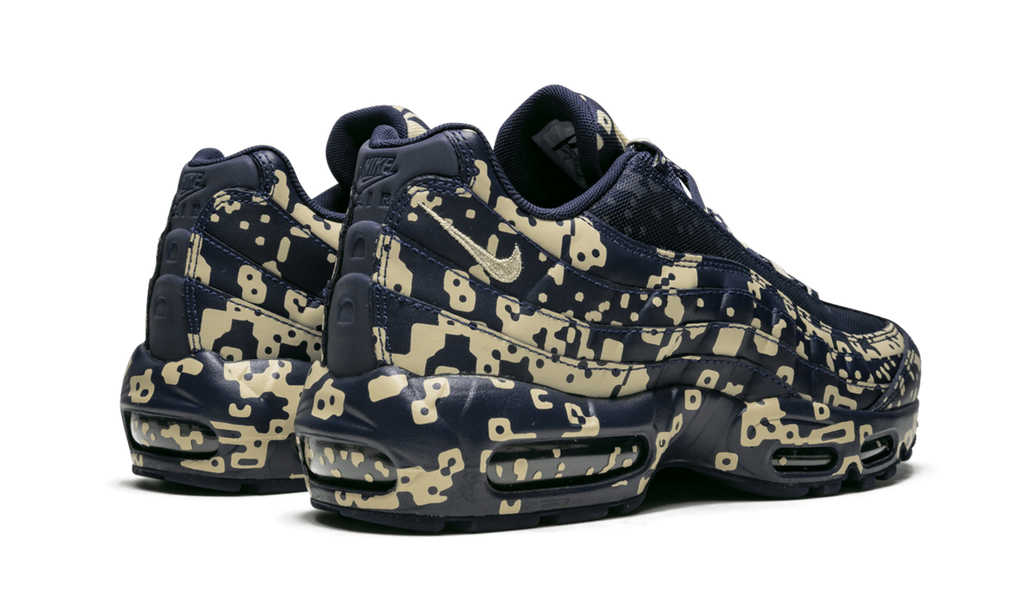 Nike Air Max 95 / C.E. Cav Empt AV0765 400
