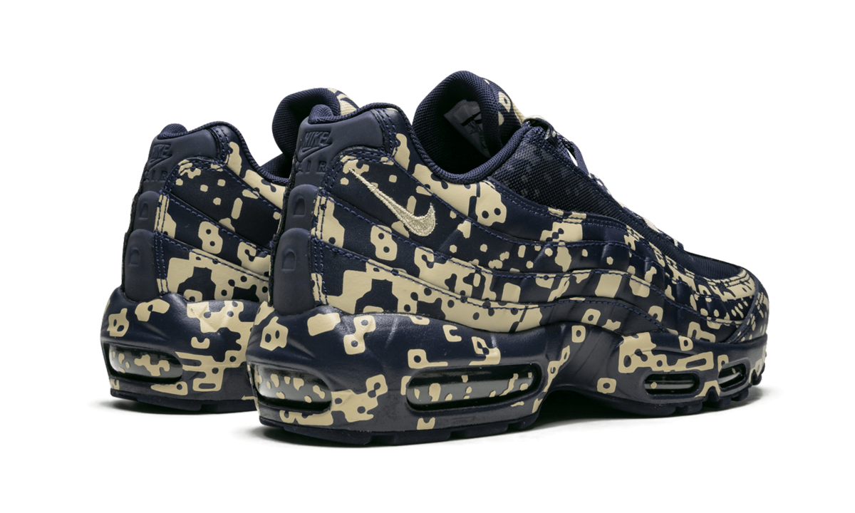 Nike Air Max 95 / C.E. Cav Empt AV0765 400