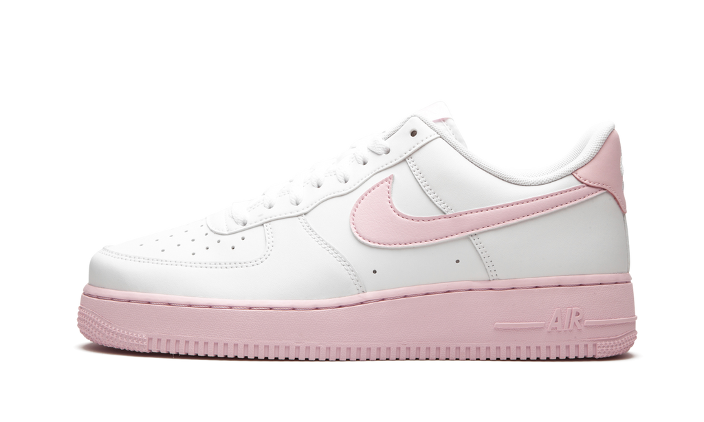 Nike Air Force 1 '07 Pink Foam CK7663 100
