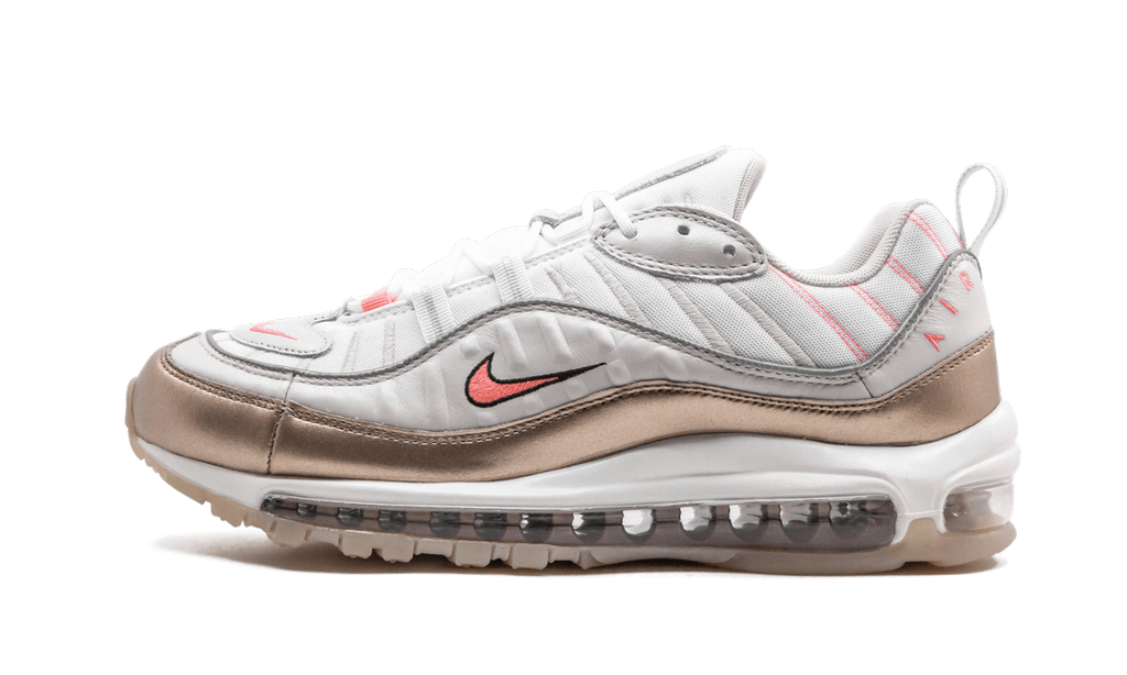 Nike AIR MAX 98 WMNS Rose Gold CI9907 100