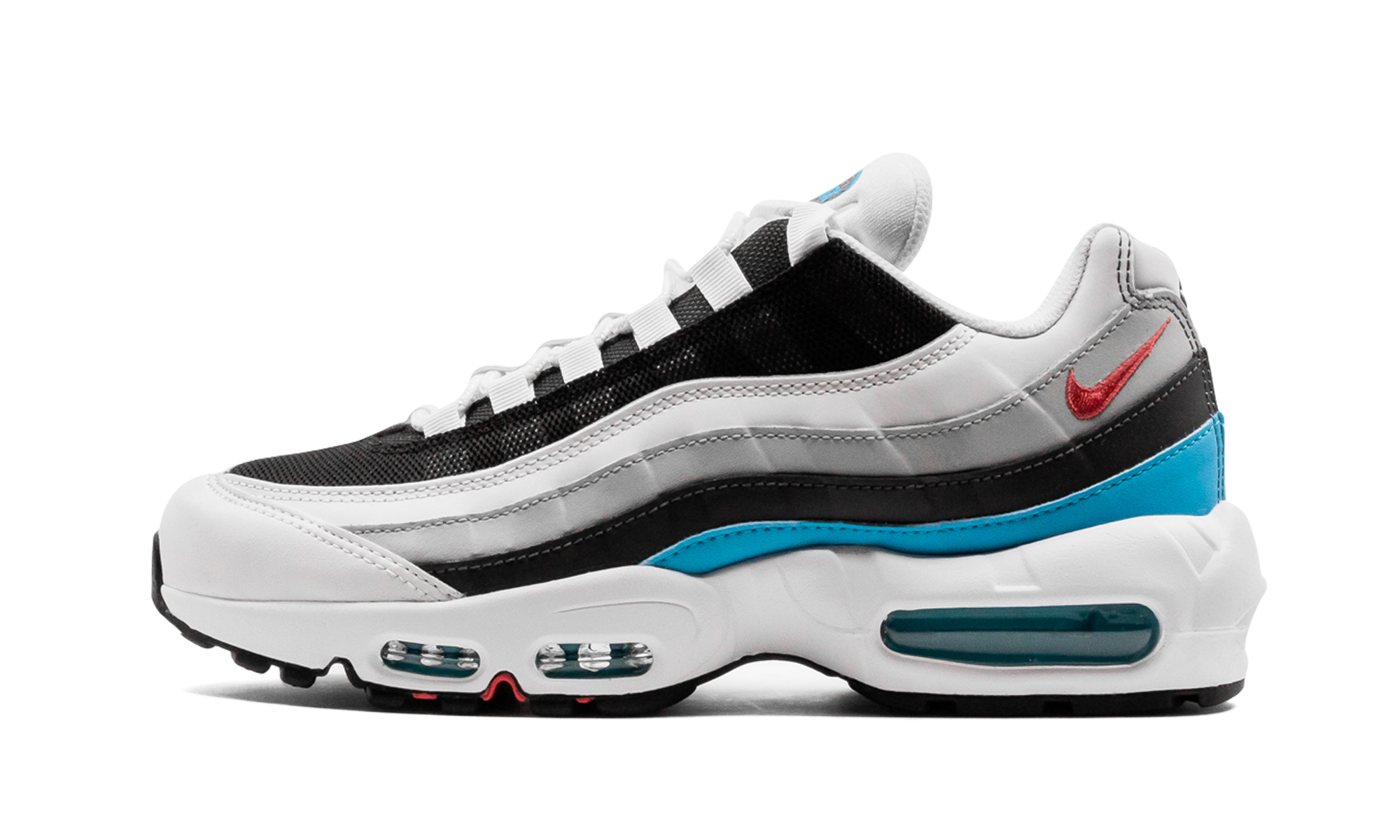Nike Air Max 95 Glass Blue CV6971 100