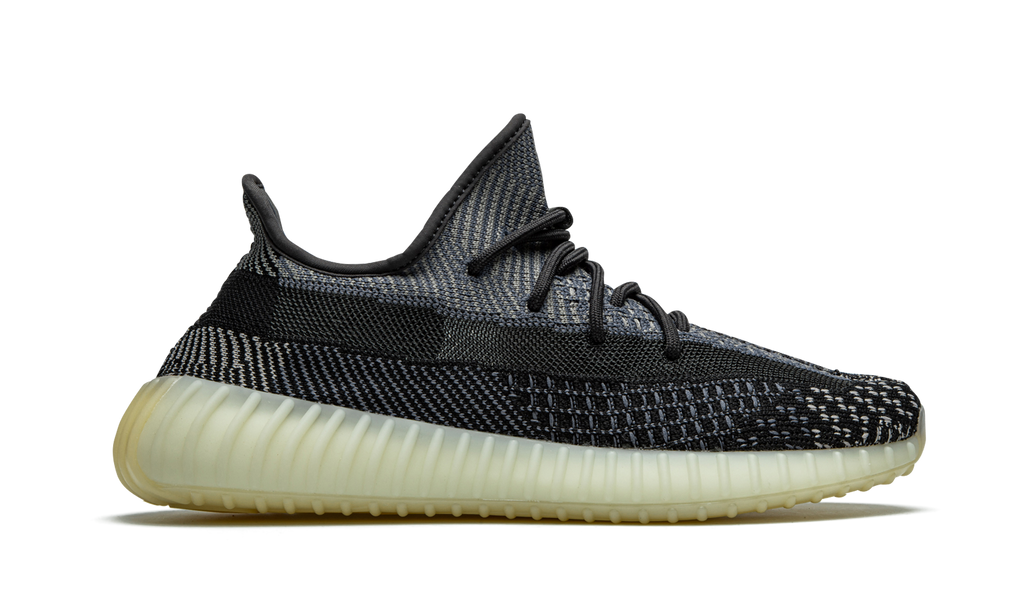 Yeezy Boost 350 V2 Asriel/Carbon FZ5000