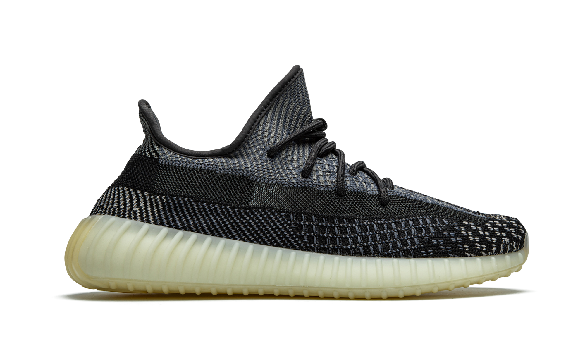 Yeezy Boost 350 V2 Asriel/Carbon FZ5000