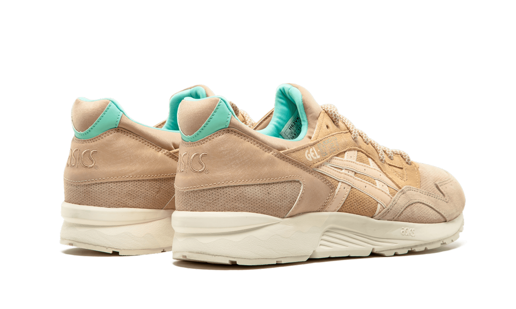 Asics Gel-Lyte 5 OFFSPRING H63VK 0505