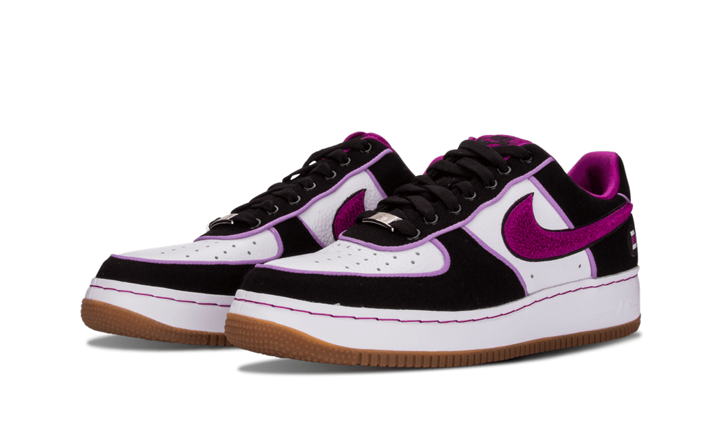Nike Air Force 1 Low Supreme I/O Brooklyn 318931 003