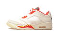 Air Jordan 5 Retro Low Chinese New Year 2021 DD2240 100