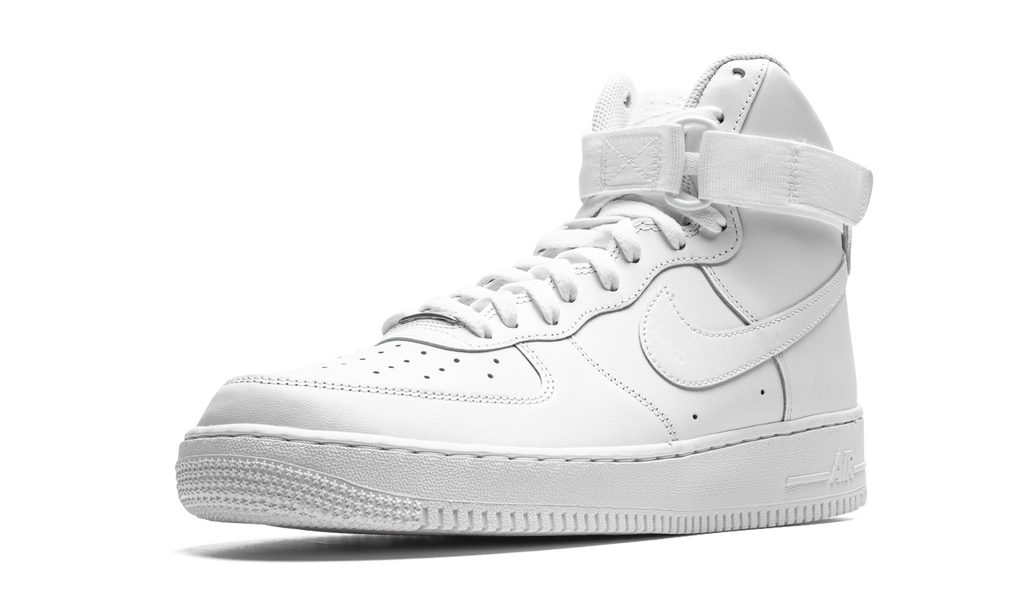 Nike Air Force 1 High '07 Triple White CW2290 111