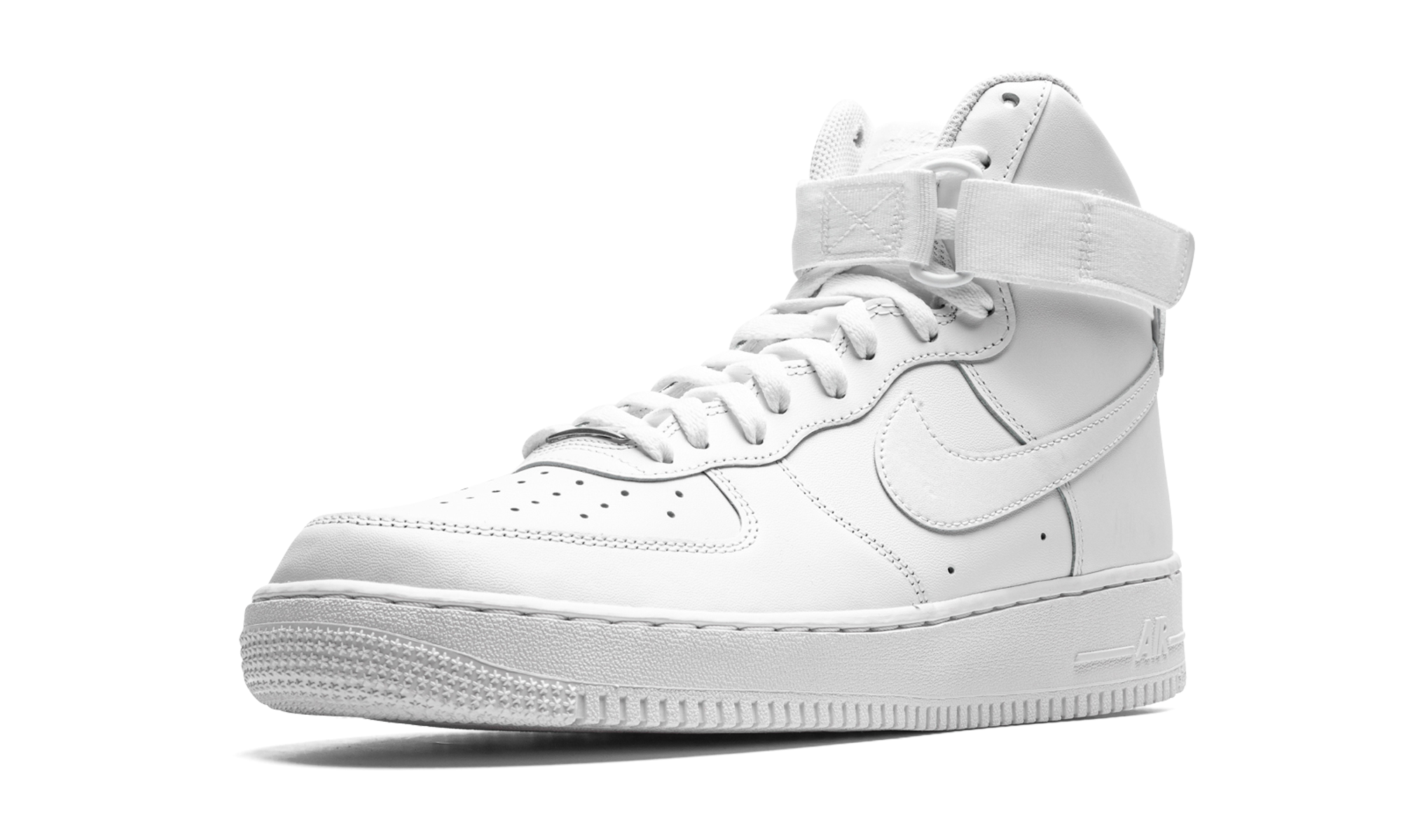 Nike Air Force 1 High '07 Triple White CW2290 111