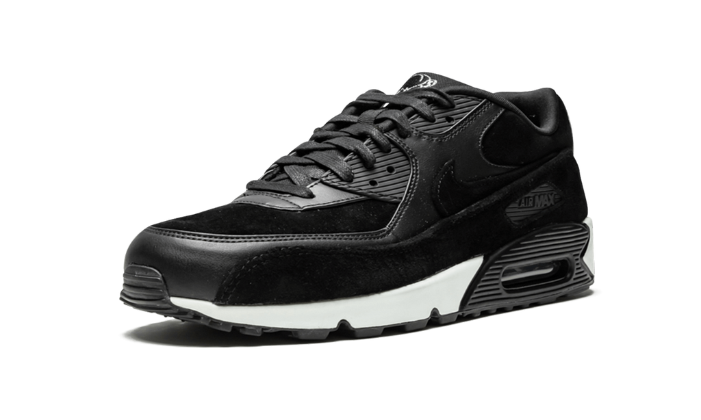 Nike Air Max 90 Premium Rebel Skulls