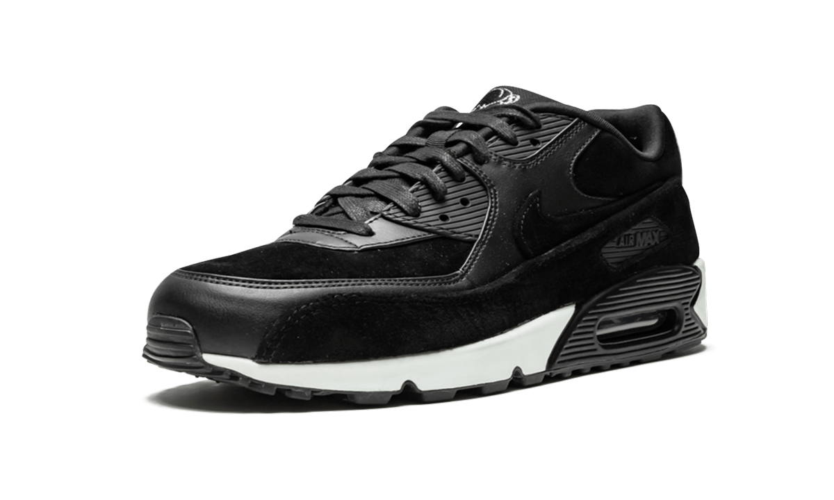 Nike Air Max 90 Premium Rebel Skulls