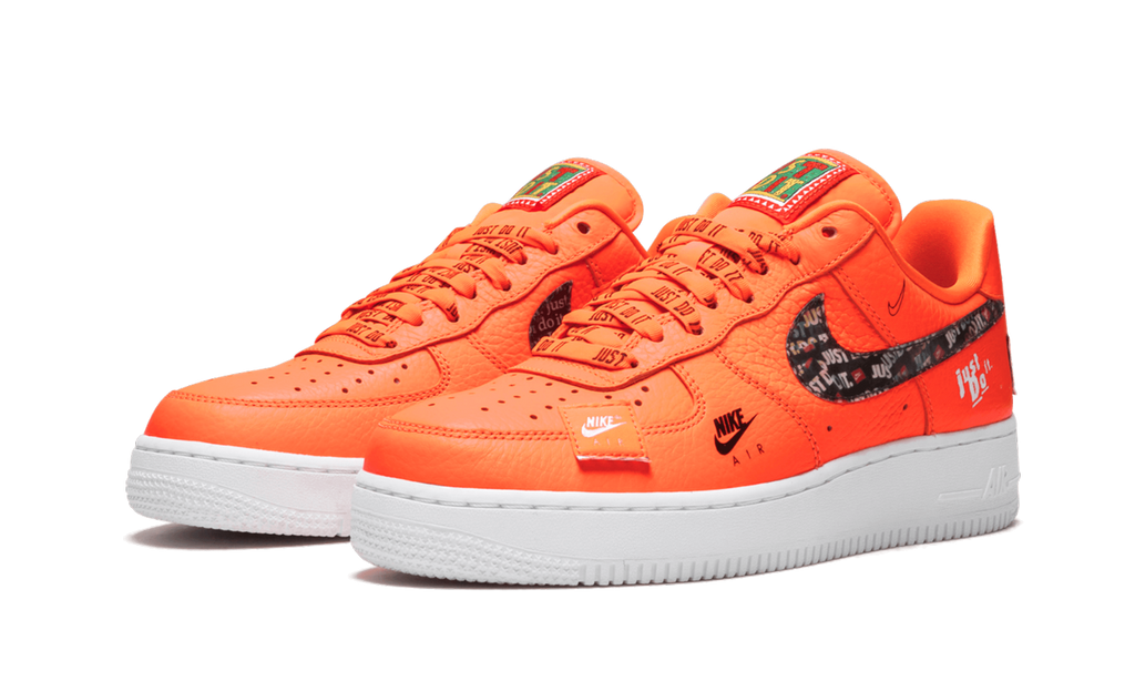 Nike Air Force 1 '07 PRM JDI Just Do It AR7719 800