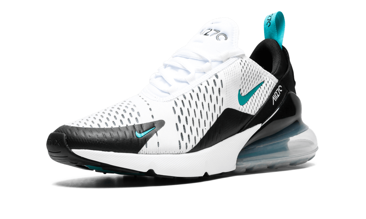 Nike Air Max 270 Dusty Cactus AH8050 001